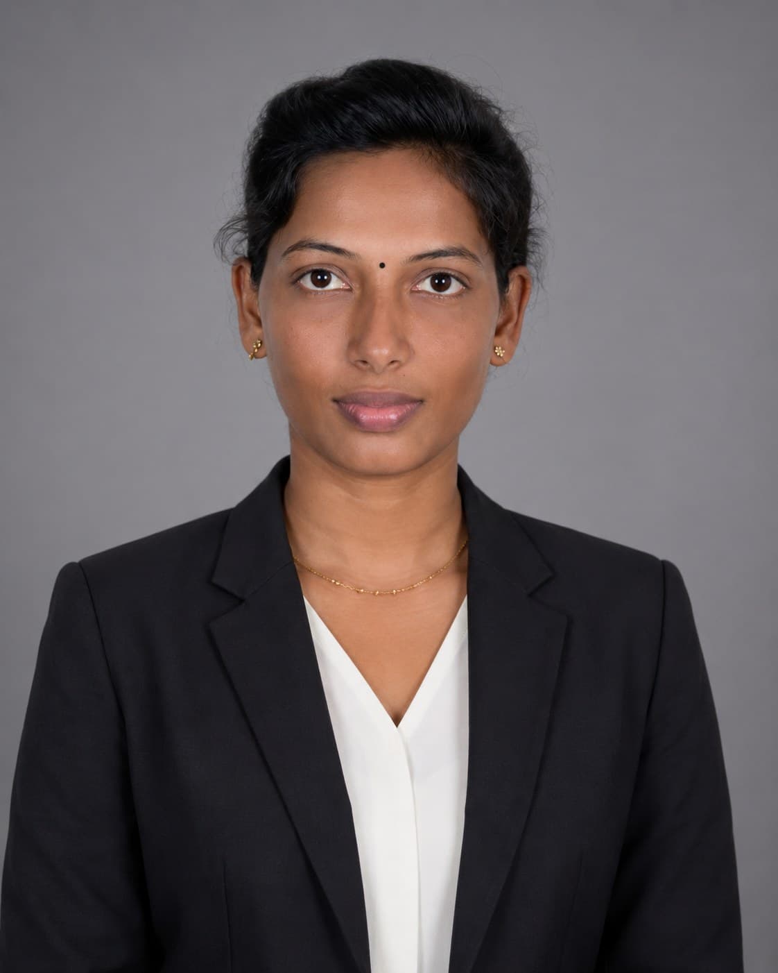 Ramadevi S.