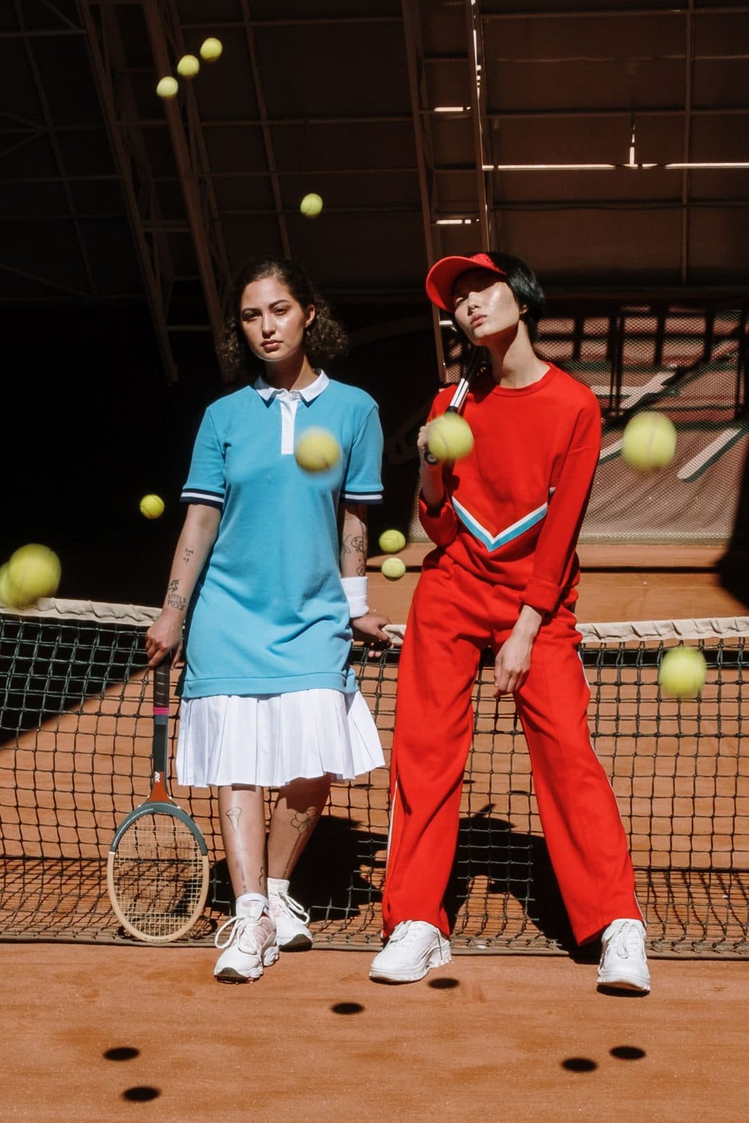 Polos