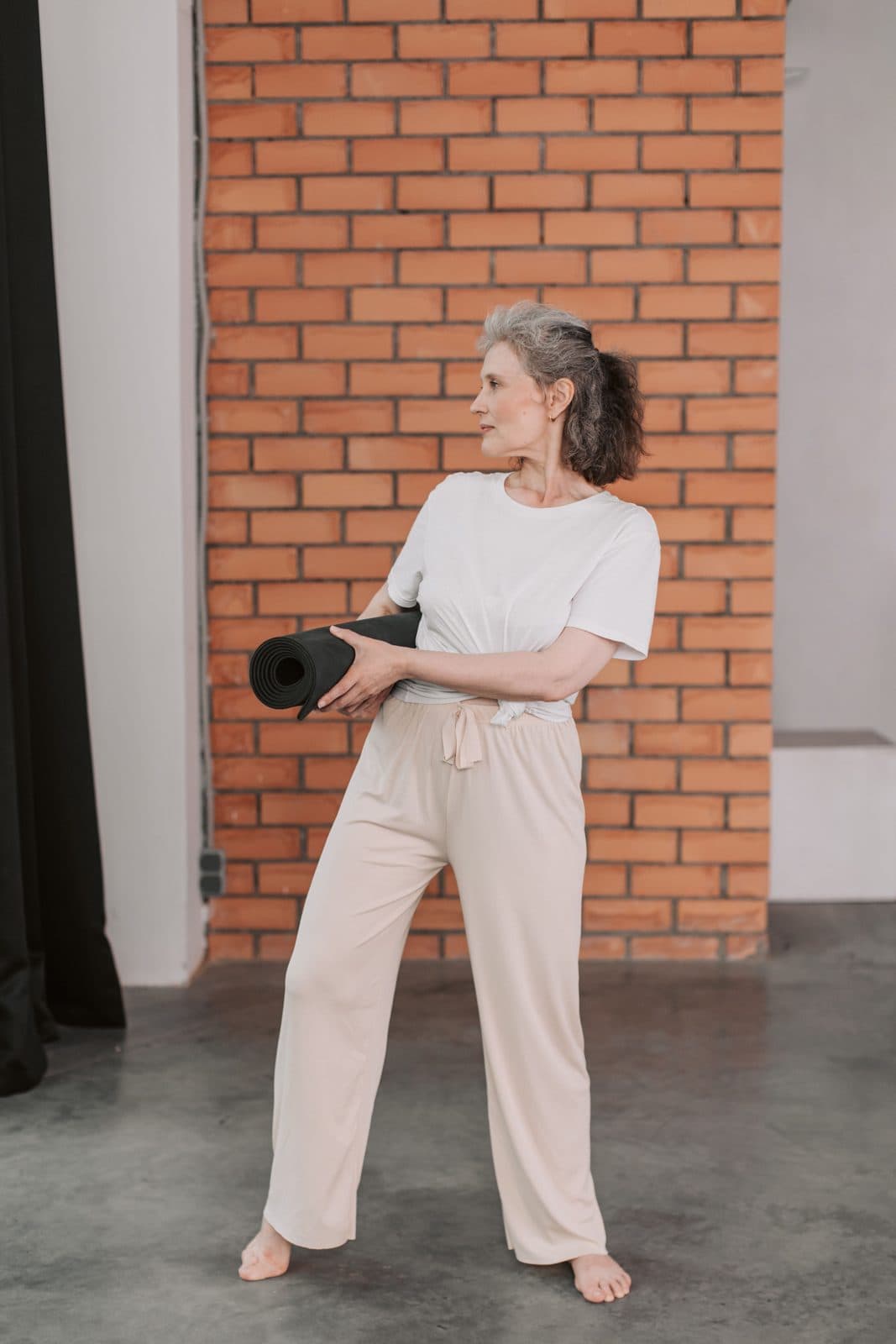 Women's relaxed fit